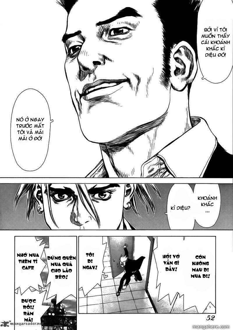 Sun-Ken Rock Chapter 51 - Trang 2