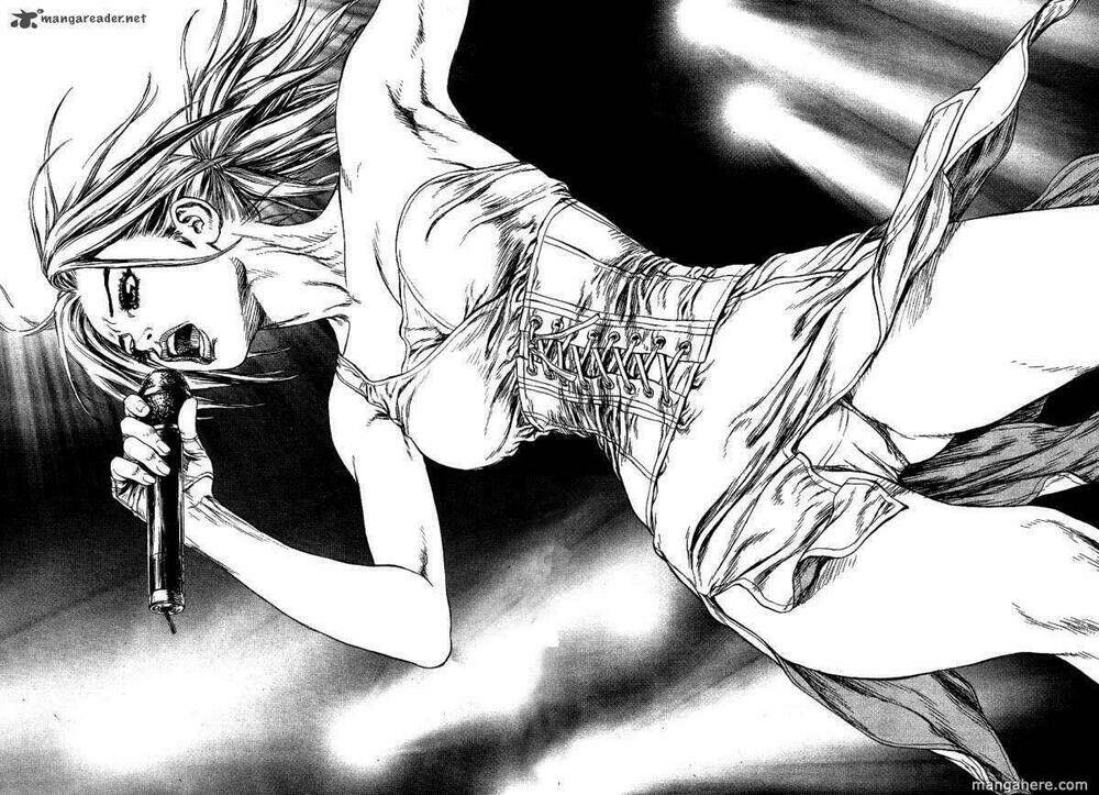 Sun-Ken Rock Chapter 51 - Trang 2