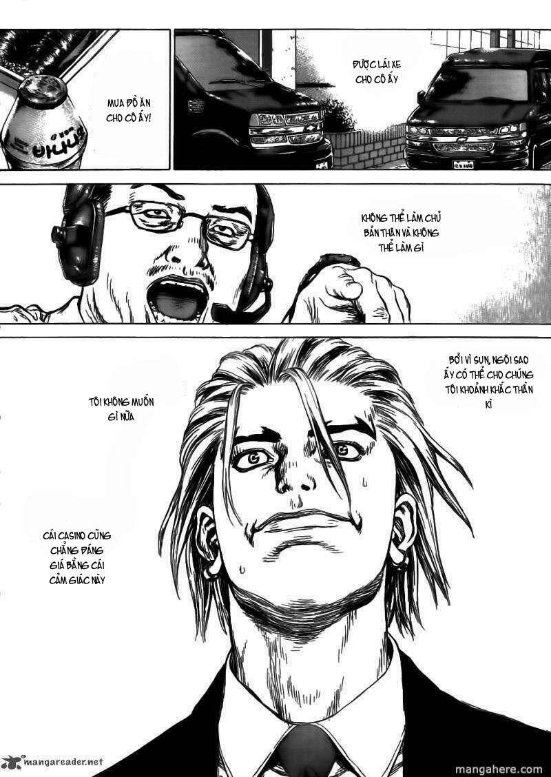 Sun-Ken Rock Chapter 51 - Trang 2