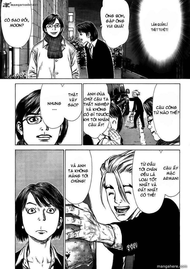 Sun-Ken Rock Chapter 51 - Trang 2