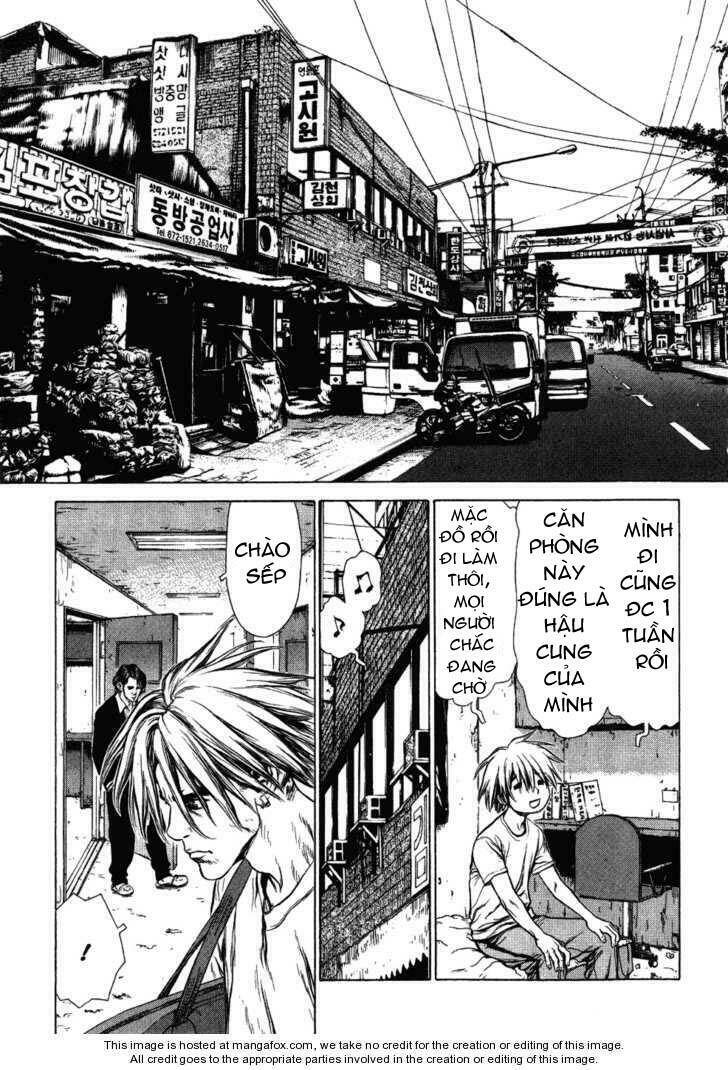 Sun-Ken Rock Chapter 52 - Trang 2