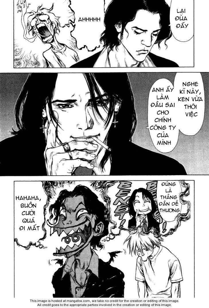 Sun-Ken Rock Chapter 52 - Trang 2