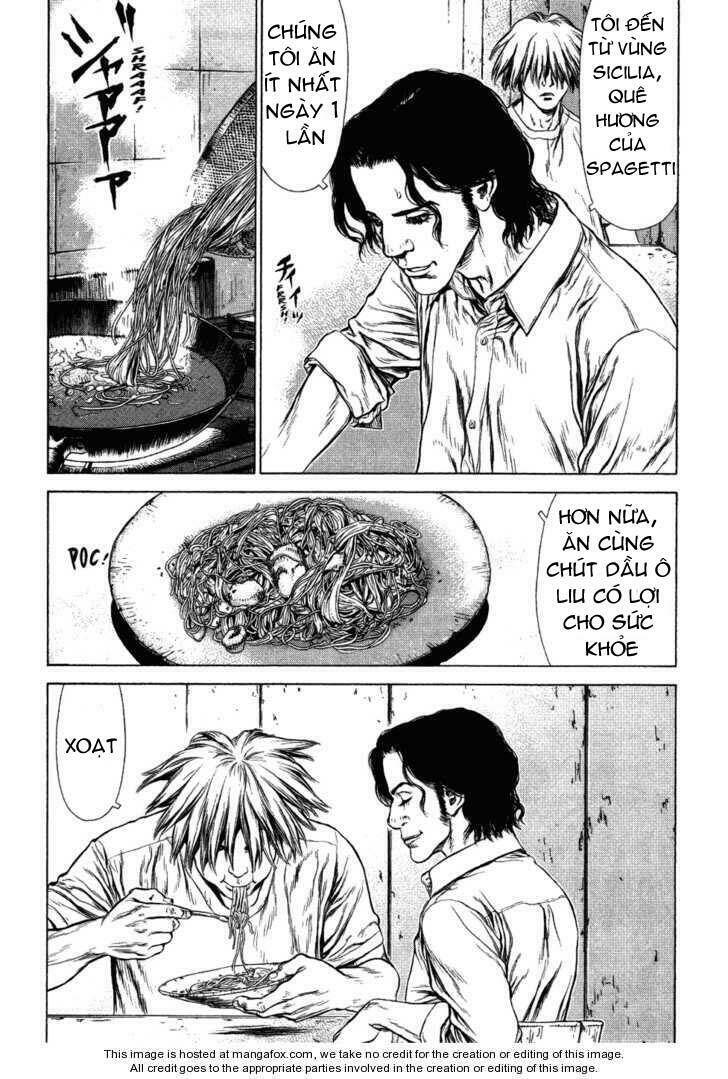 Sun-Ken Rock Chapter 52 - Trang 2