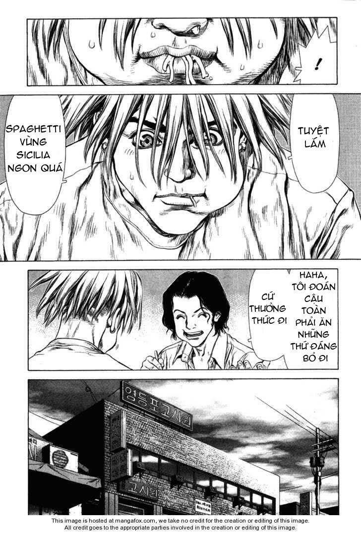 Sun-Ken Rock Chapter 52 - Trang 2