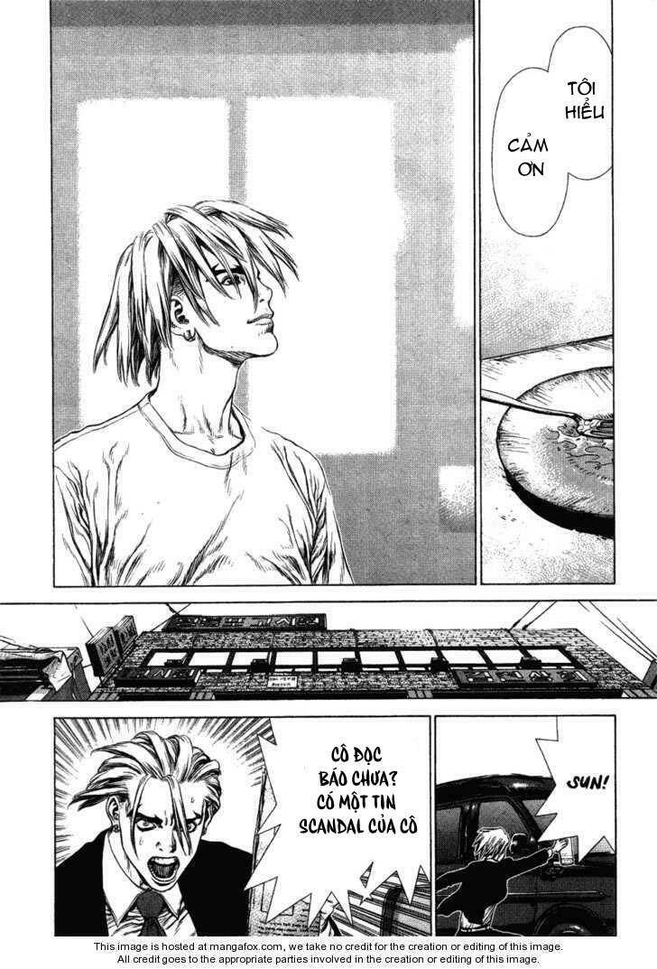 Sun-Ken Rock Chapter 52 - Trang 2