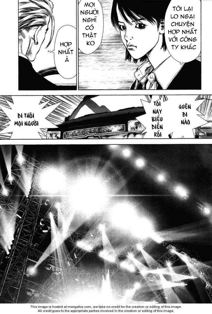 Sun-Ken Rock Chapter 52 - Trang 2