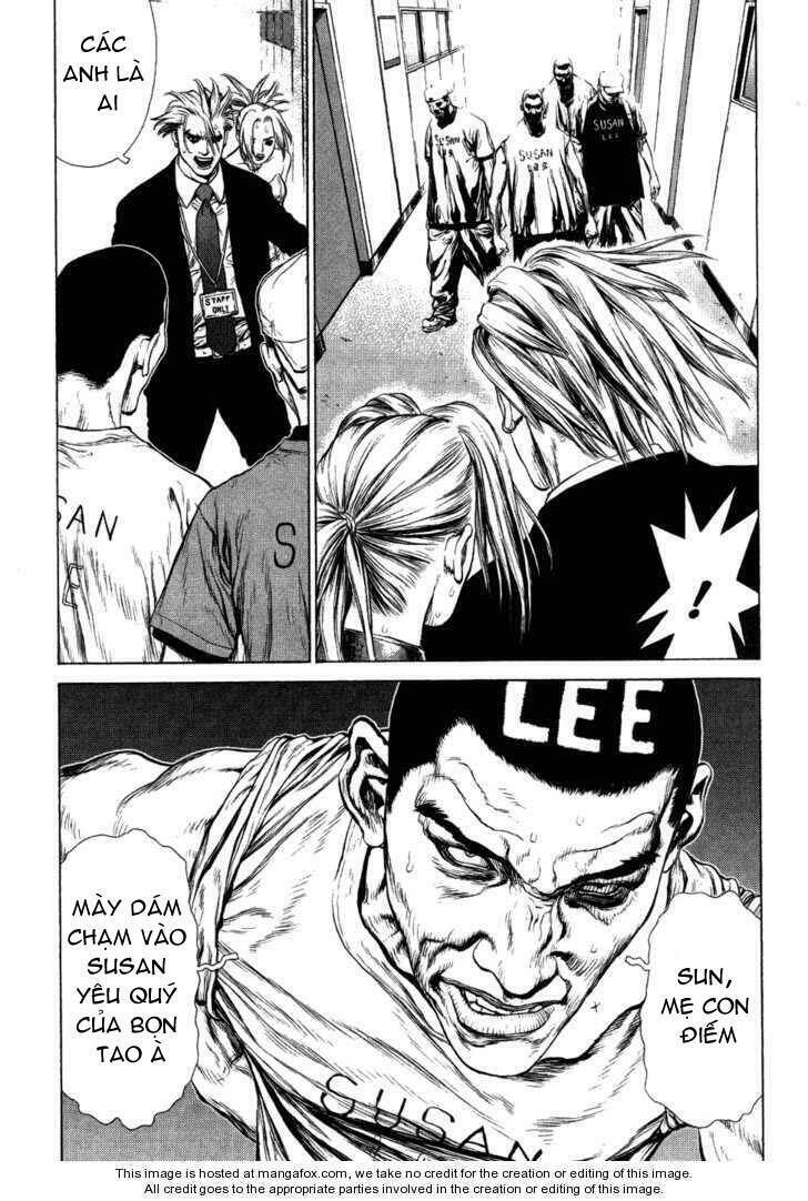 Sun-Ken Rock Chapter 52 - Trang 2