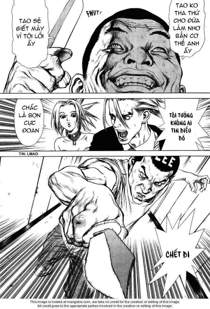 Sun-Ken Rock Chapter 52 - Trang 2