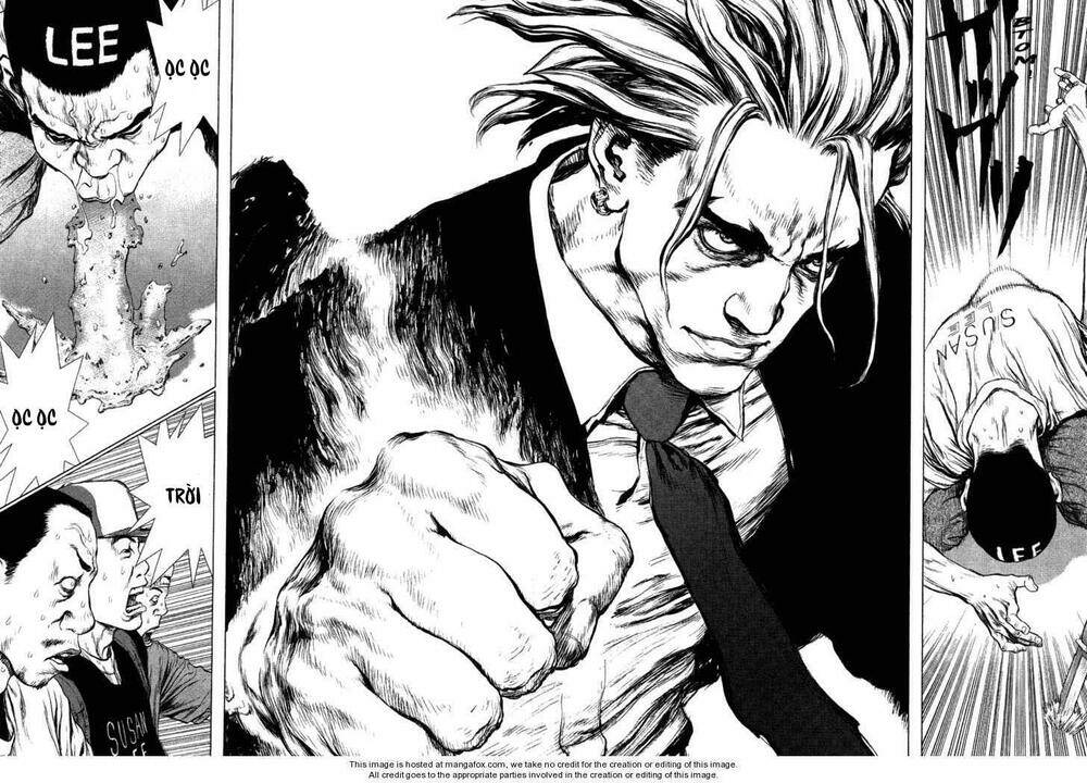 Sun-Ken Rock Chapter 52 - Trang 2