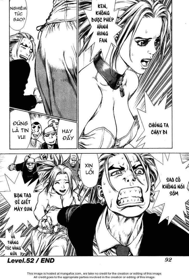 Sun-Ken Rock Chapter 52 - Trang 2