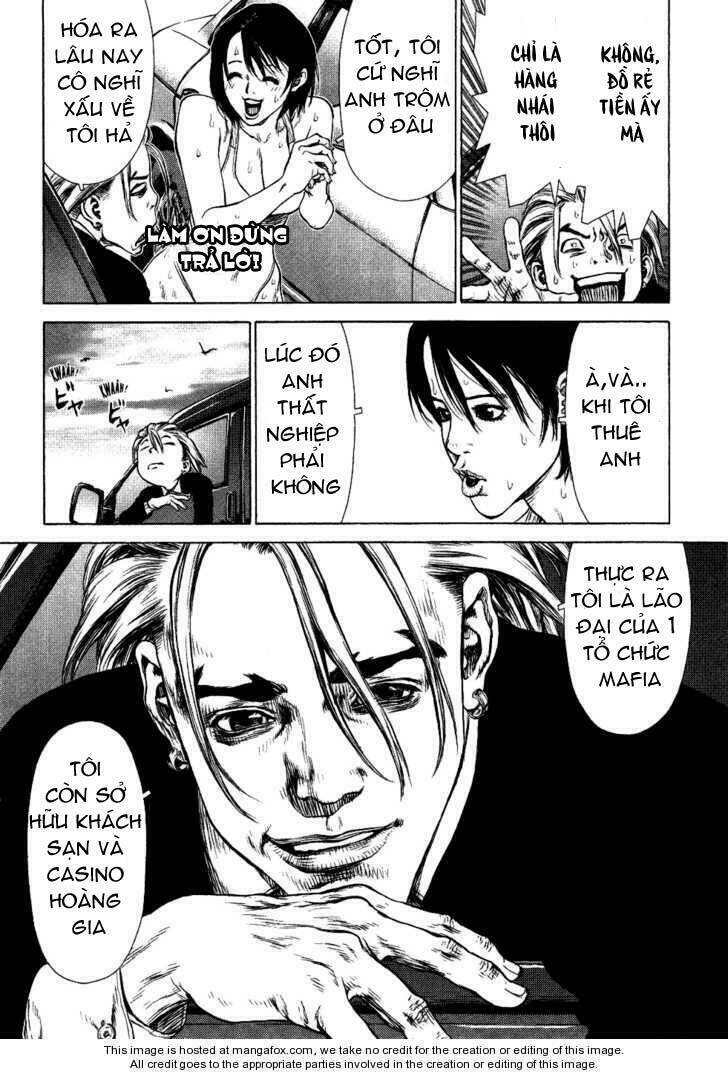 Sun-Ken Rock Chapter 52 - Trang 2