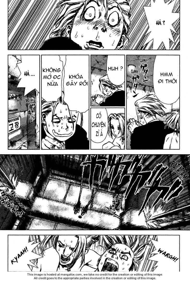 Sun-Ken Rock Chapter 53 - Trang 2