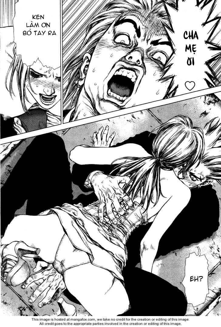 Sun-Ken Rock Chapter 53 - Trang 2