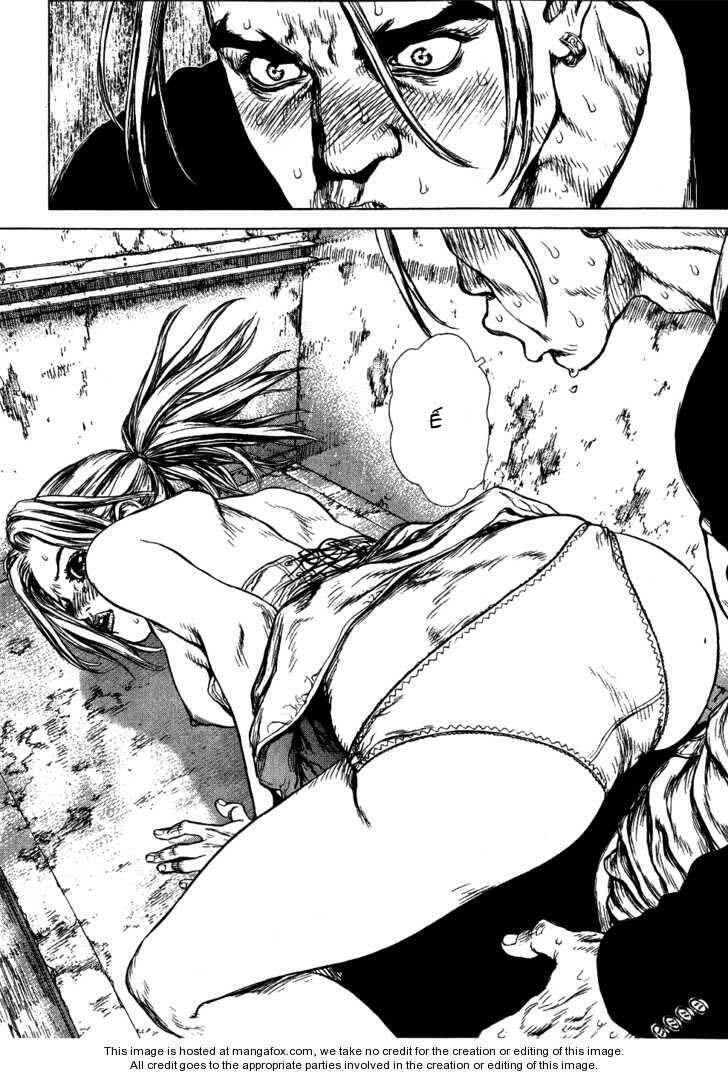 Sun-Ken Rock Chapter 53 - Trang 2