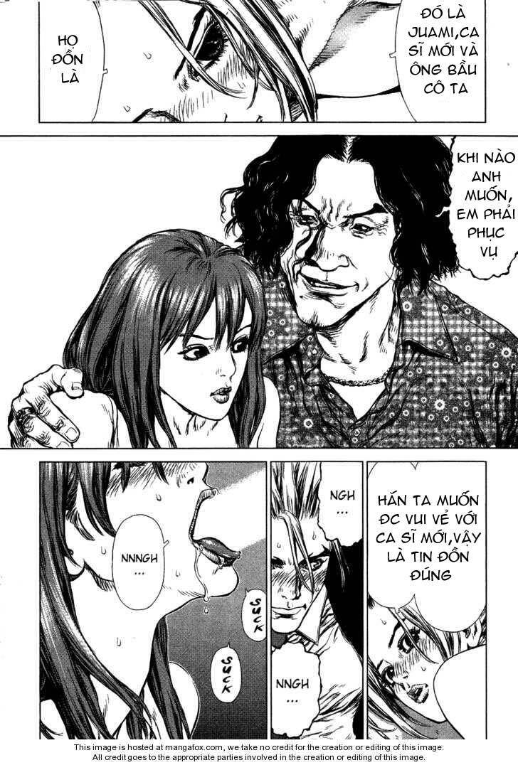 Sun-Ken Rock Chapter 53 - Trang 2