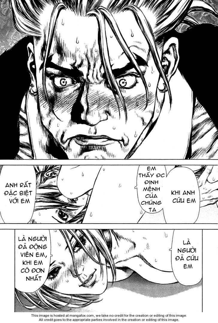 Sun-Ken Rock Chapter 53 - Trang 2