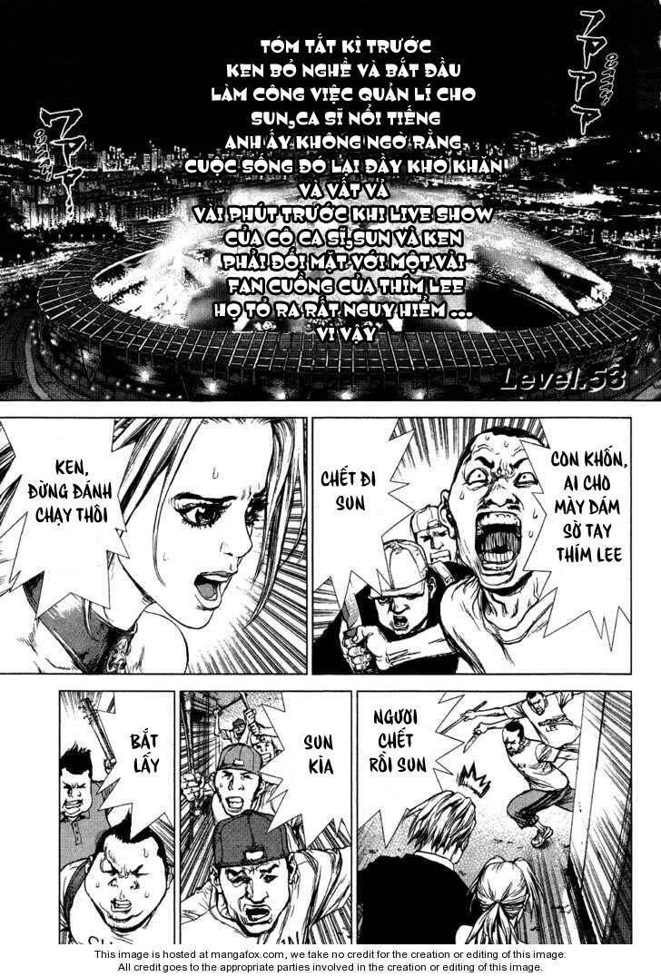 Sun-Ken Rock Chapter 53 - Trang 2