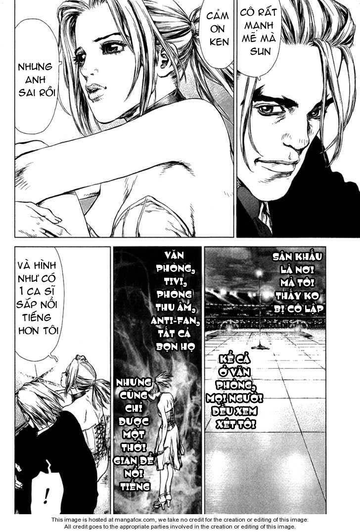 Sun-Ken Rock Chapter 53 - Trang 2
