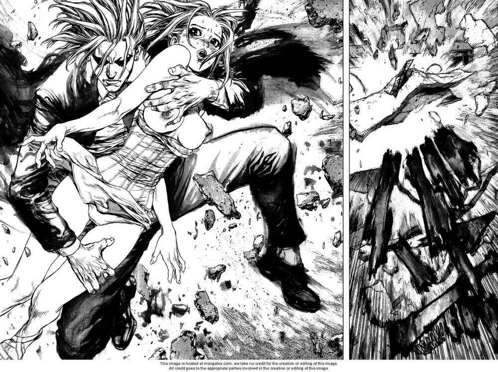 Sun-Ken Rock Chapter 54 - Trang 2