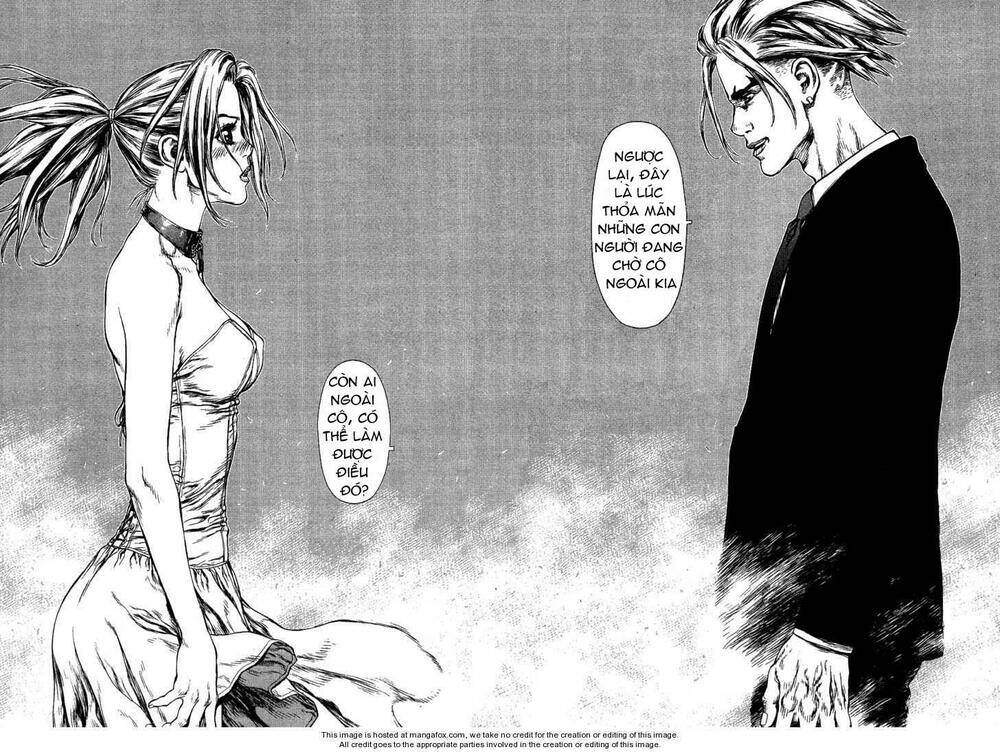 Sun-Ken Rock Chapter 54 - Trang 2