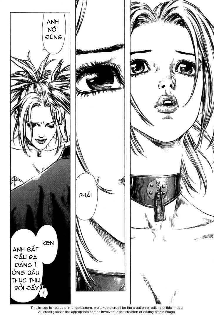 Sun-Ken Rock Chapter 54 - Trang 2