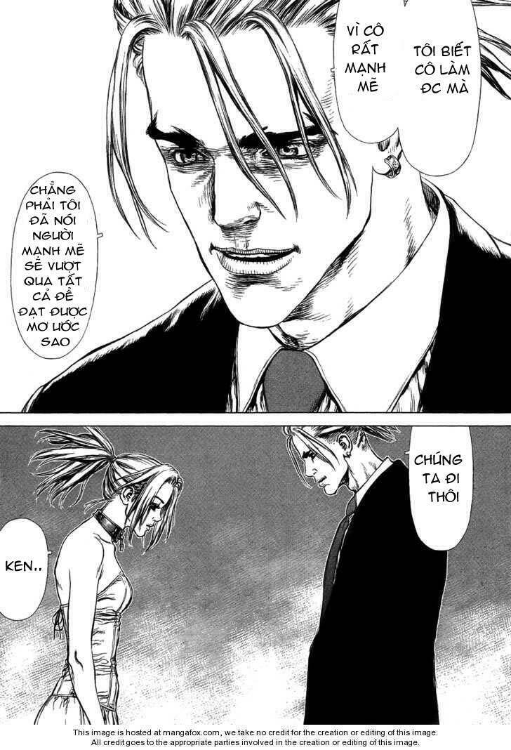 Sun-Ken Rock Chapter 54 - Trang 2