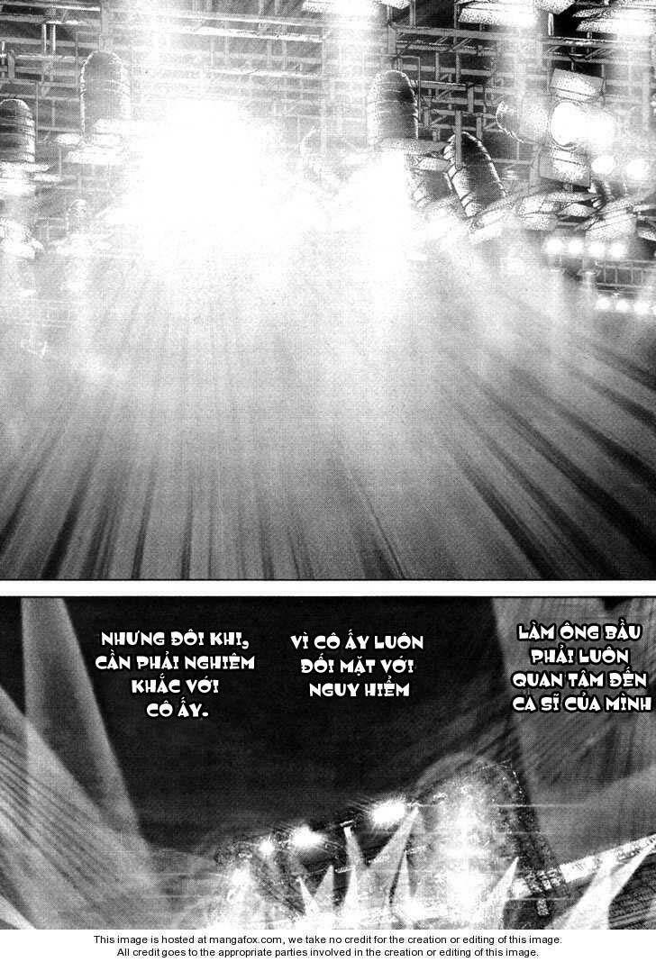 Sun-Ken Rock Chapter 54 - Trang 2