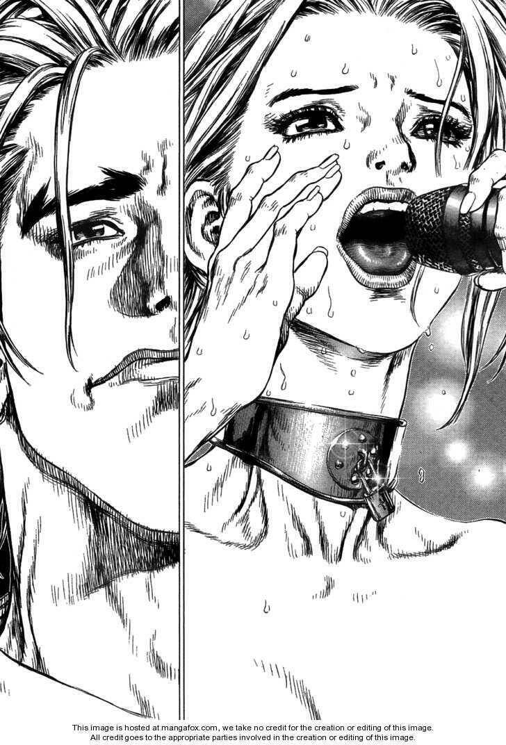 Sun-Ken Rock Chapter 54 - Trang 2