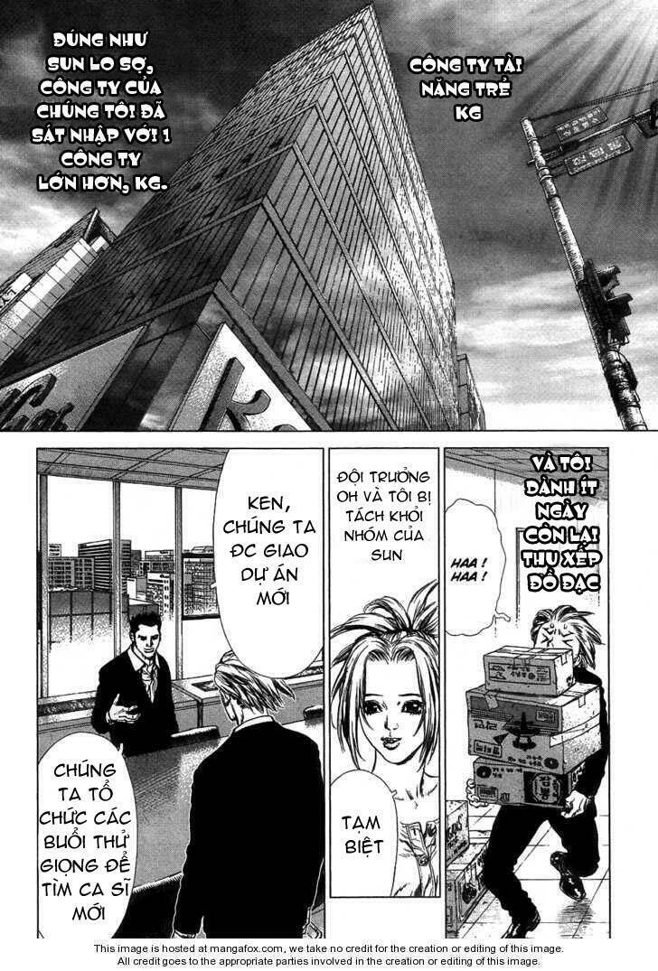 Sun-Ken Rock Chapter 54 - Trang 2