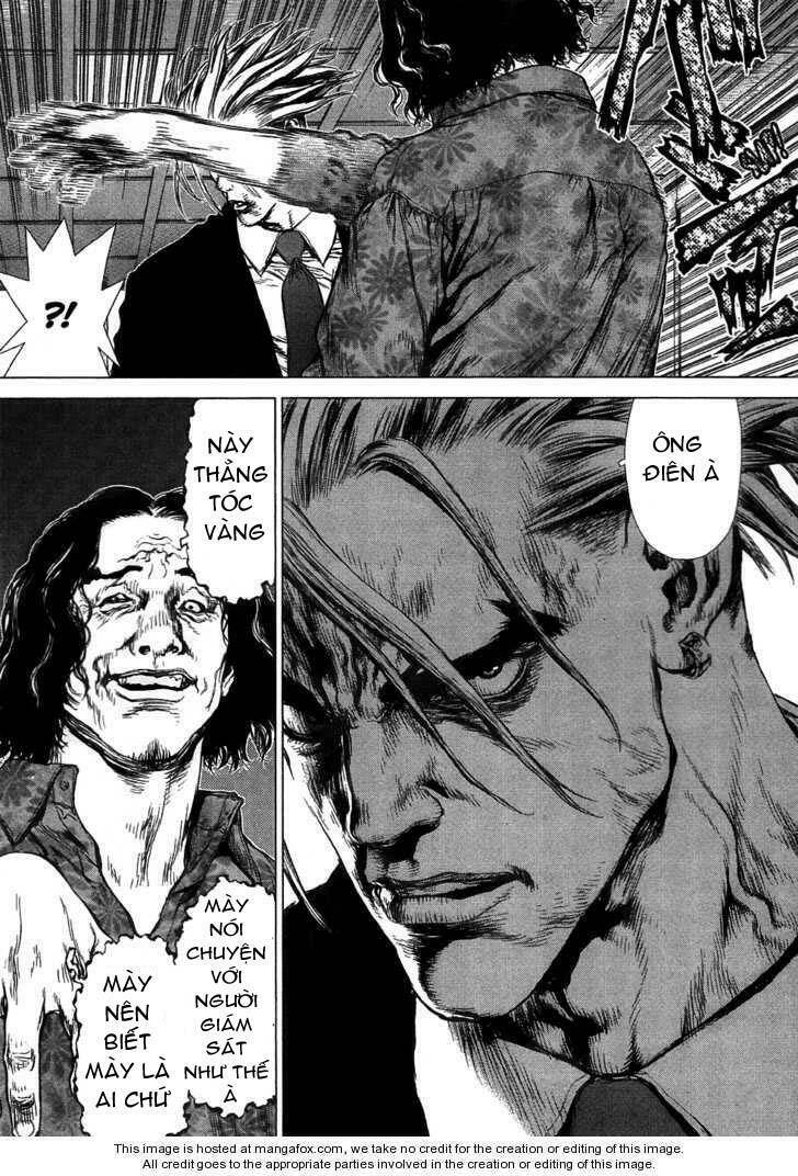 Sun-Ken Rock Chapter 54 - Trang 2