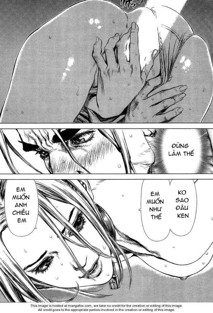 Sun-Ken Rock Chapter 54 - Trang 2