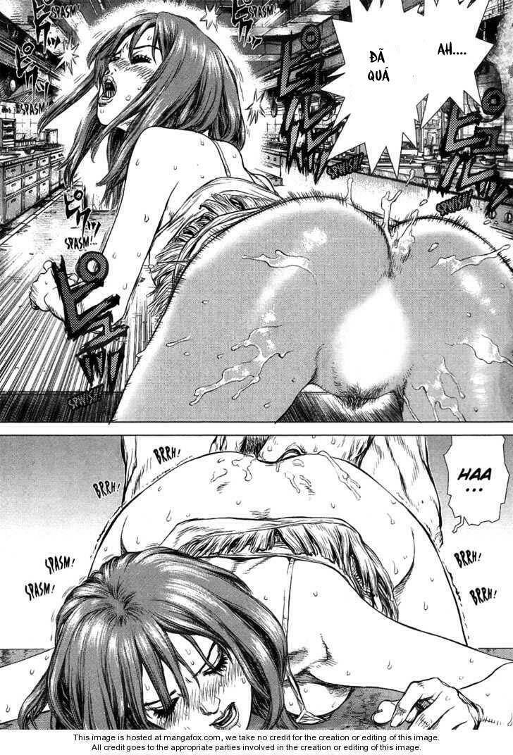 Sun-Ken Rock Chapter 54 - Trang 2