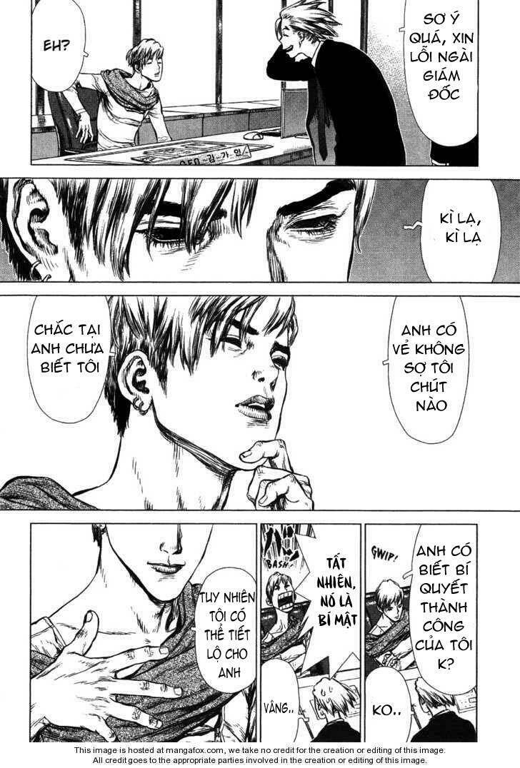 Sun-Ken Rock Chapter 55 - Trang 2