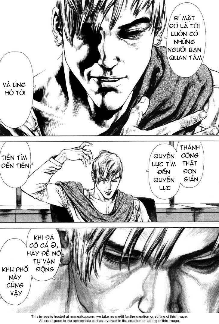 Sun-Ken Rock Chapter 55 - Trang 2