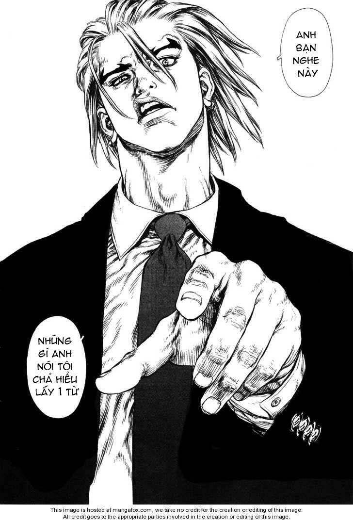 Sun-Ken Rock Chapter 55 - Trang 2