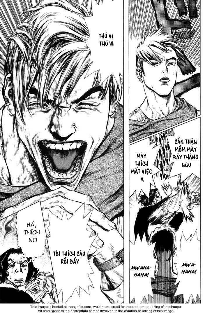 Sun-Ken Rock Chapter 55 - Trang 2