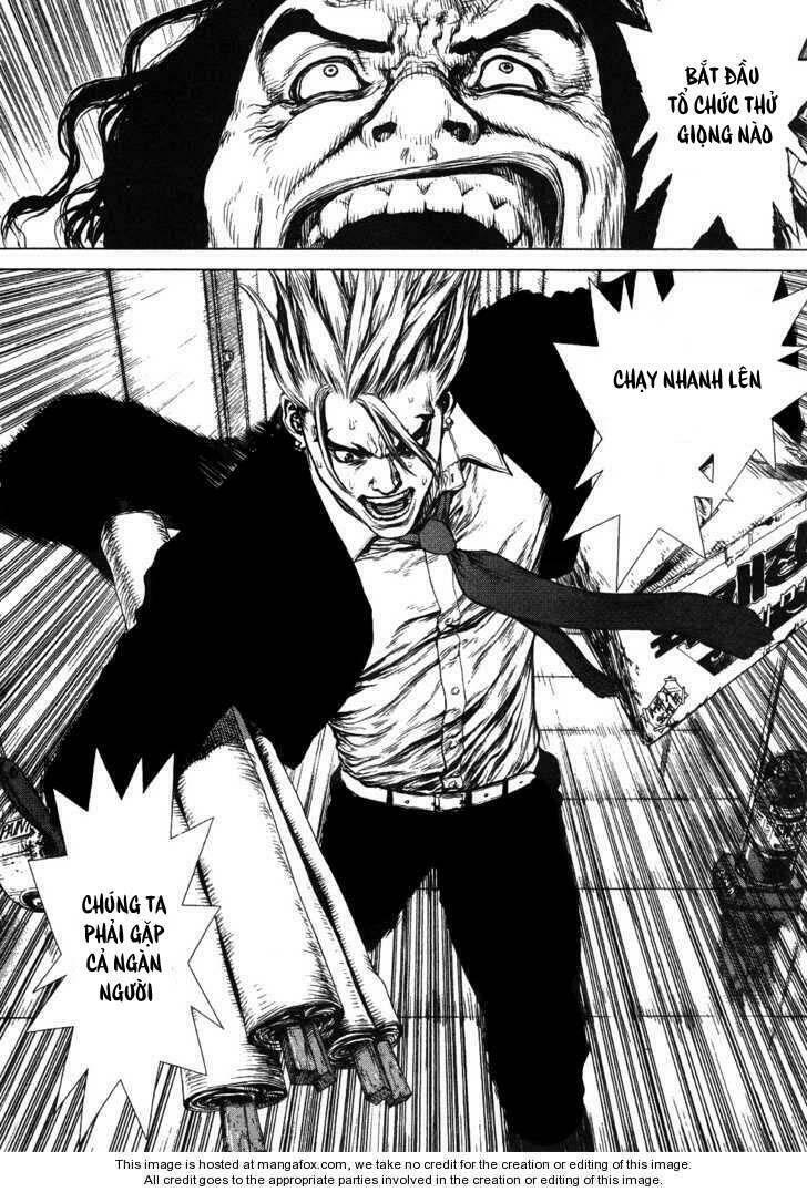 Sun-Ken Rock Chapter 55 - Trang 2