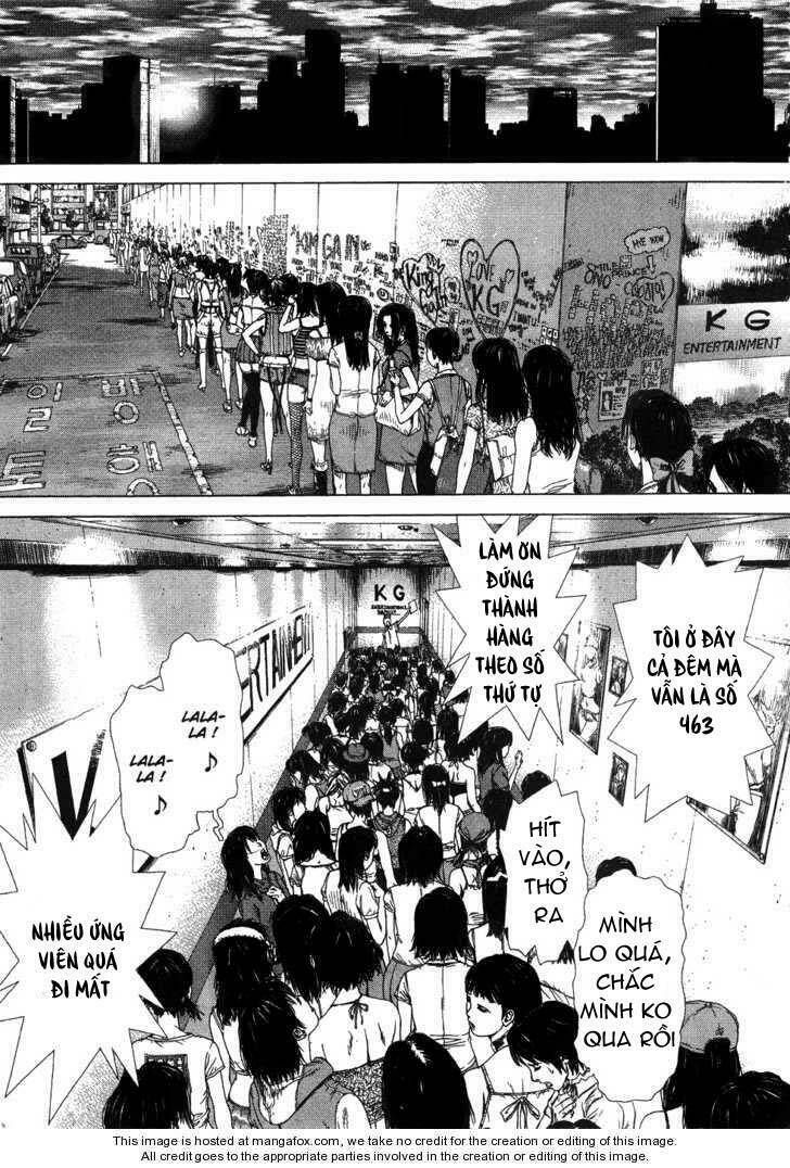 Sun-Ken Rock Chapter 55 - Trang 2