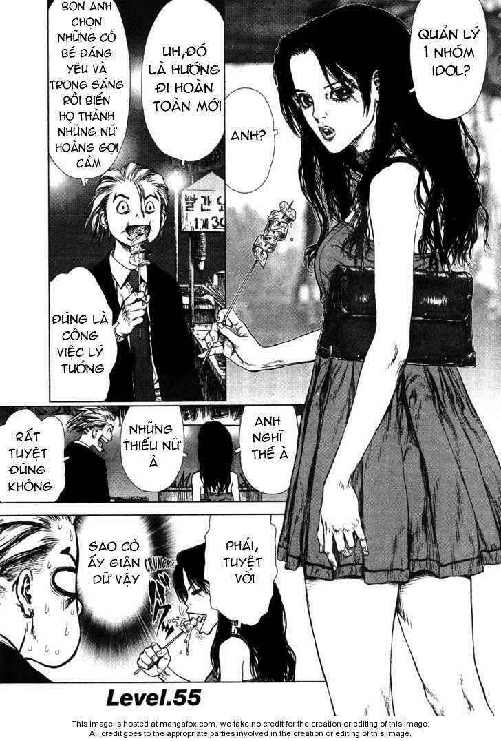 Sun-Ken Rock Chapter 55 - Trang 2