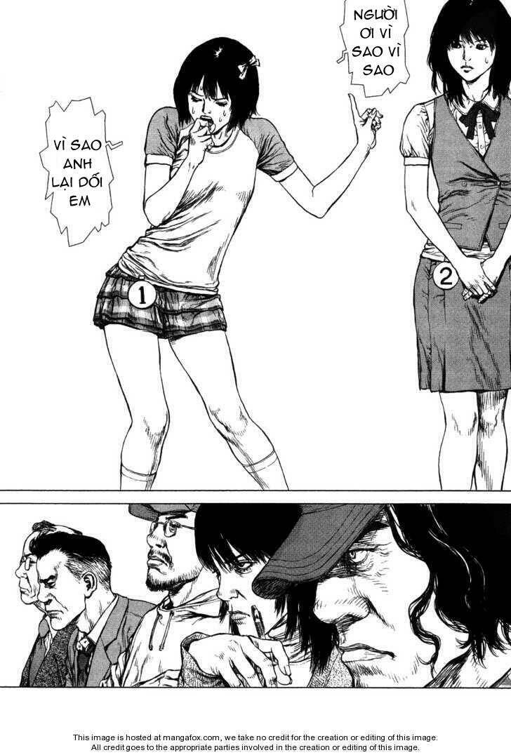 Sun-Ken Rock Chapter 55 - Trang 2