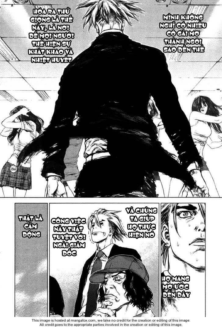 Sun-Ken Rock Chapter 55 - Trang 2