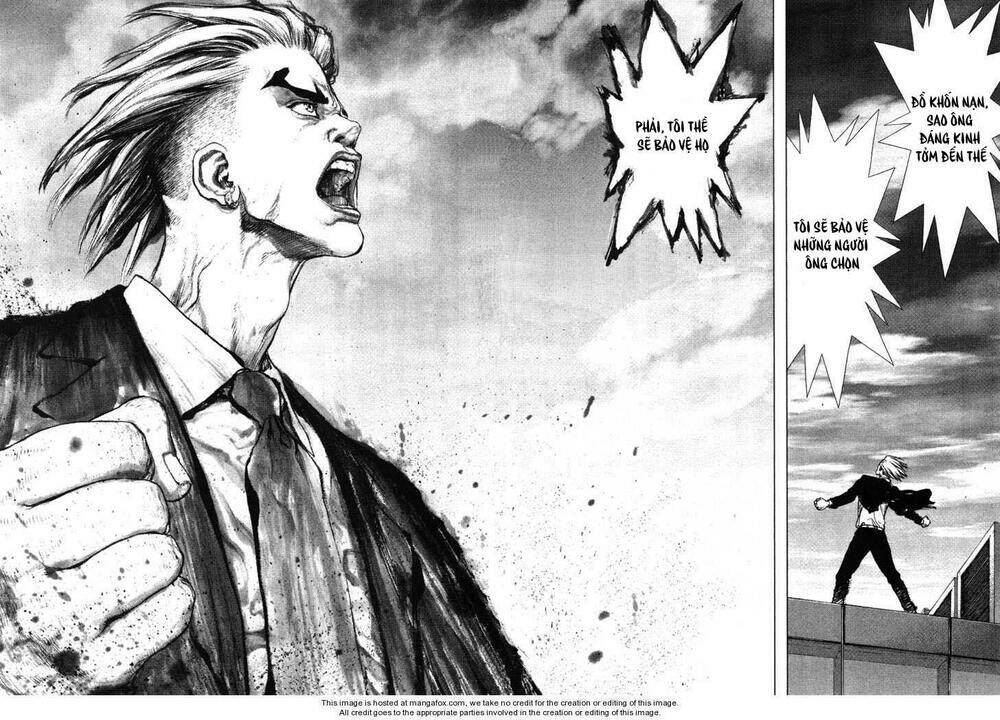 Sun-Ken Rock Chapter 55 - Trang 2