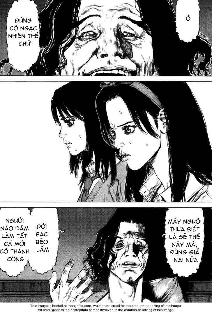 Sun-Ken Rock Chapter 55 - Trang 2