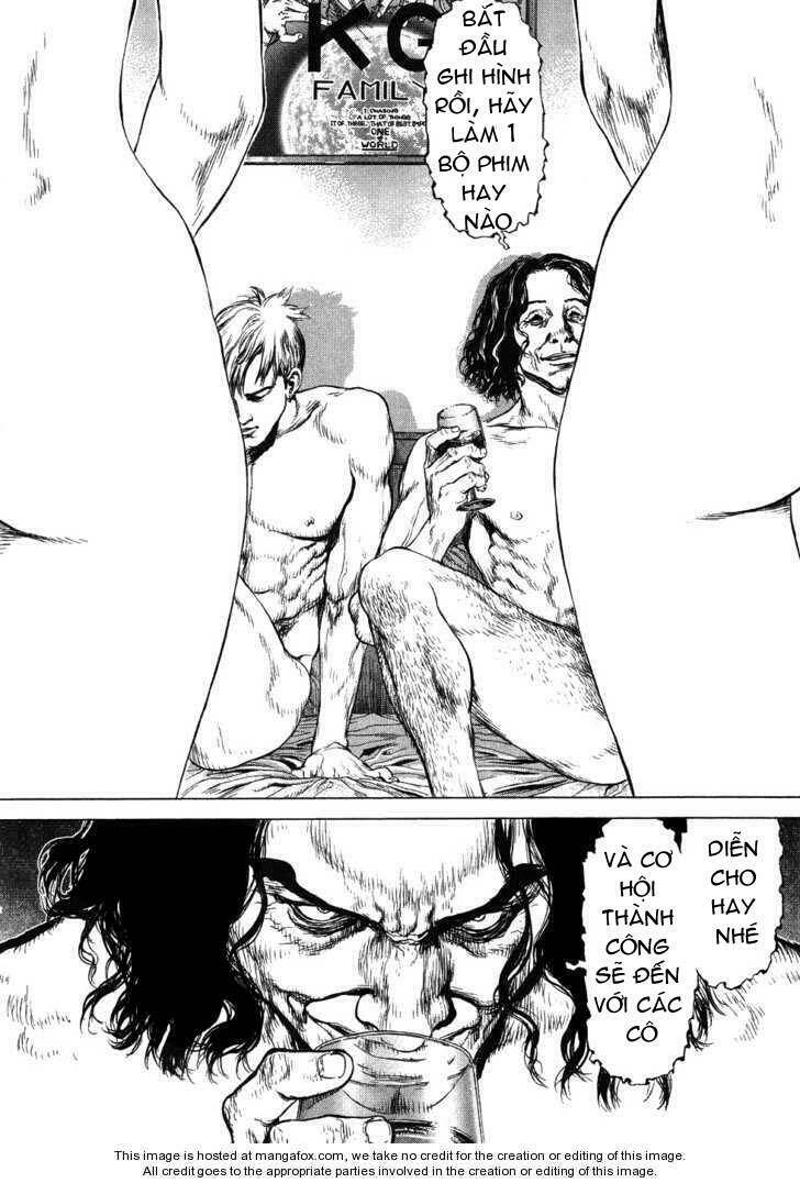 Sun-Ken Rock Chapter 55 - Trang 2