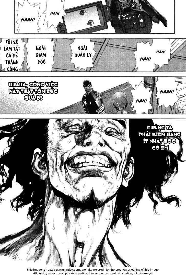 Sun-Ken Rock Chapter 55 - Trang 2