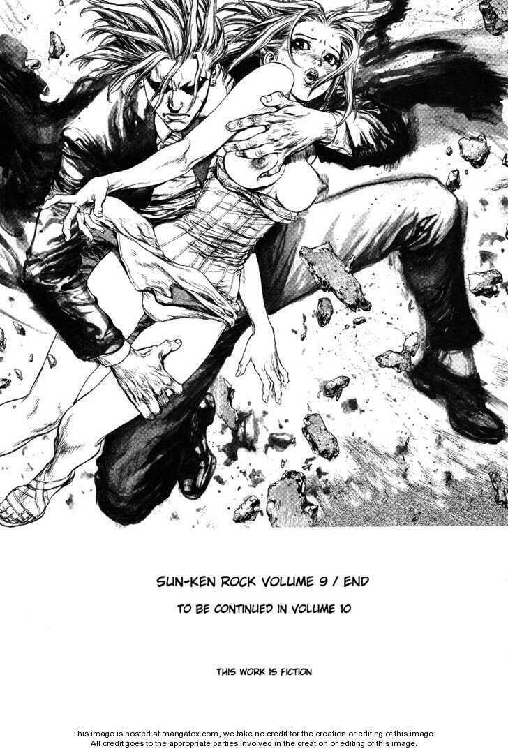 Sun-Ken Rock Chapter 55 - Trang 2