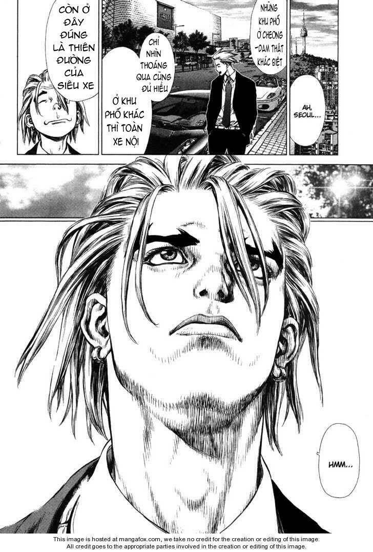 Sun-Ken Rock Chapter 55 - Trang 2