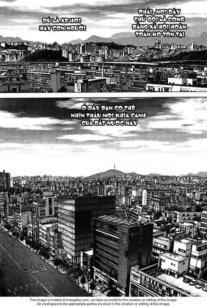 Sun-Ken Rock Chapter 55 - Trang 2