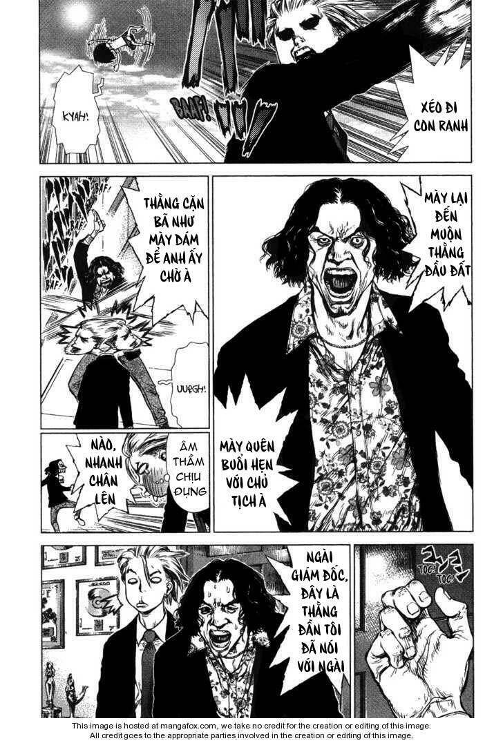 Sun-Ken Rock Chapter 55 - Trang 2