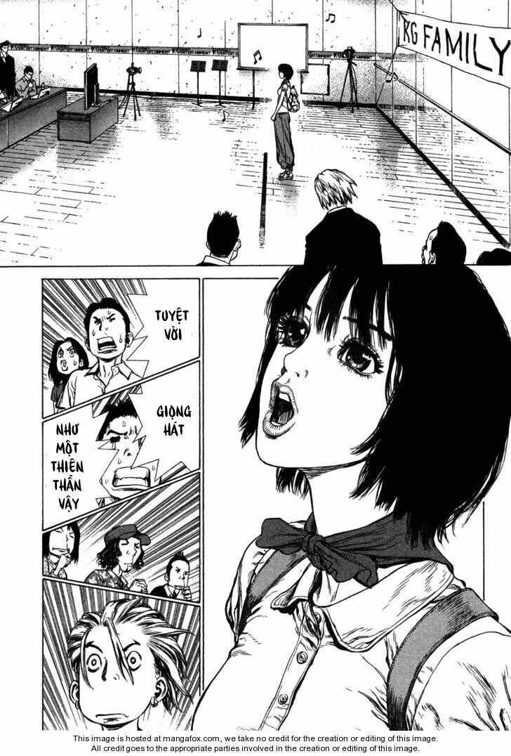 Sun-Ken Rock Chapter 56 - Trang 2